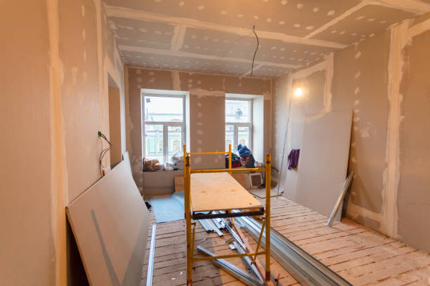 Mold Remediation for Vacation Homes in Deland Southwest, FL